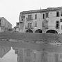 Padova-Immagini di alcuni palazzi in Riviera Paleocapa,dopo le incursioni del 1944.(foto di Alberto Fanton) 4  (Adriano Danieli)